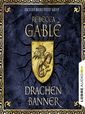 cover image of Drachenbanner